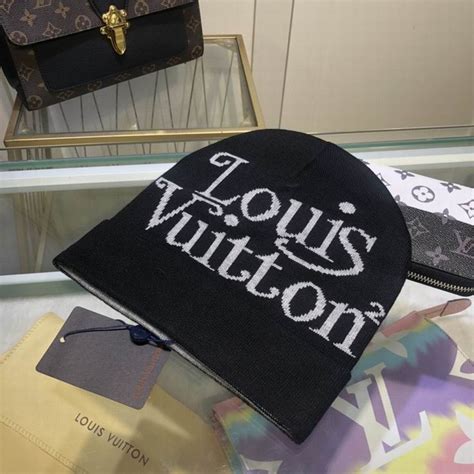 Wholesale Louis Vuitton Beanie .